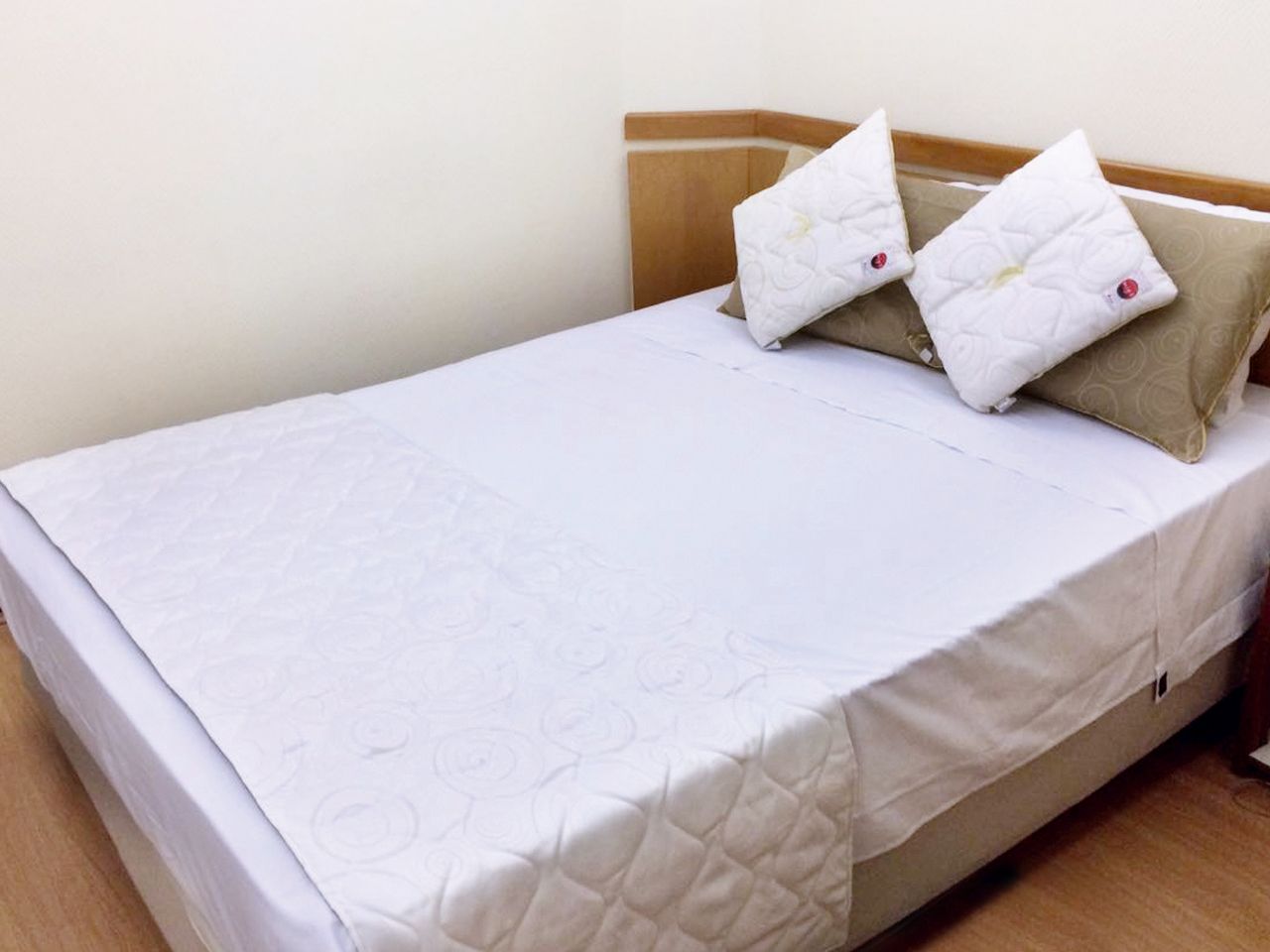Apartamento Bem Estar