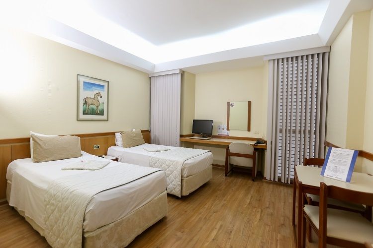 Apartamento Bem Estar, foto 7
