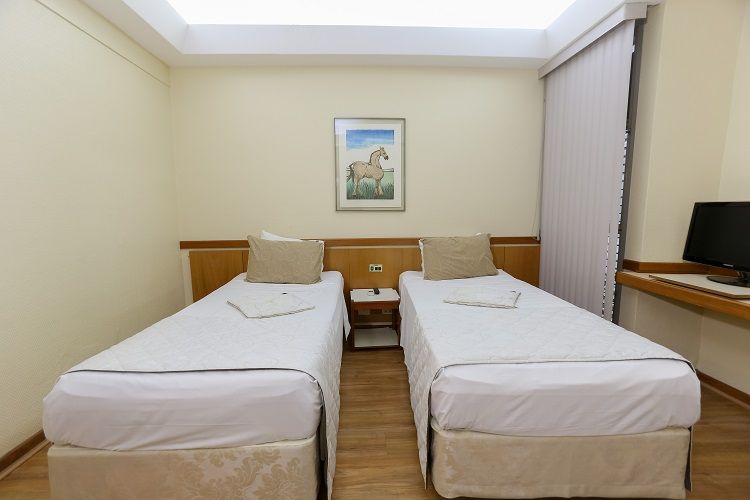Apartamento Bem Estar, foto 8