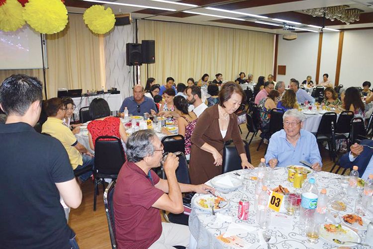 Confraternização