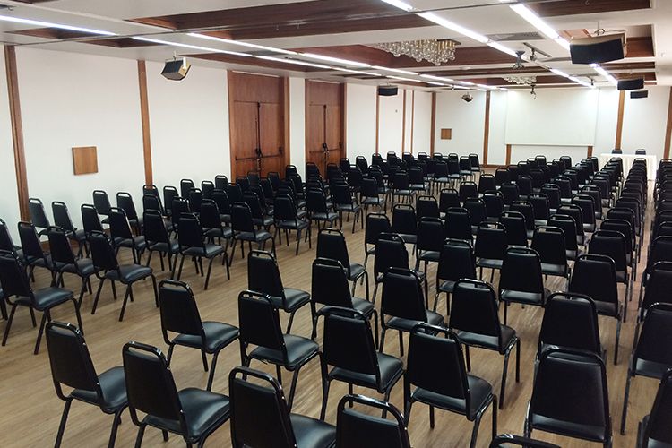 Mezanino de eventos, foto 3