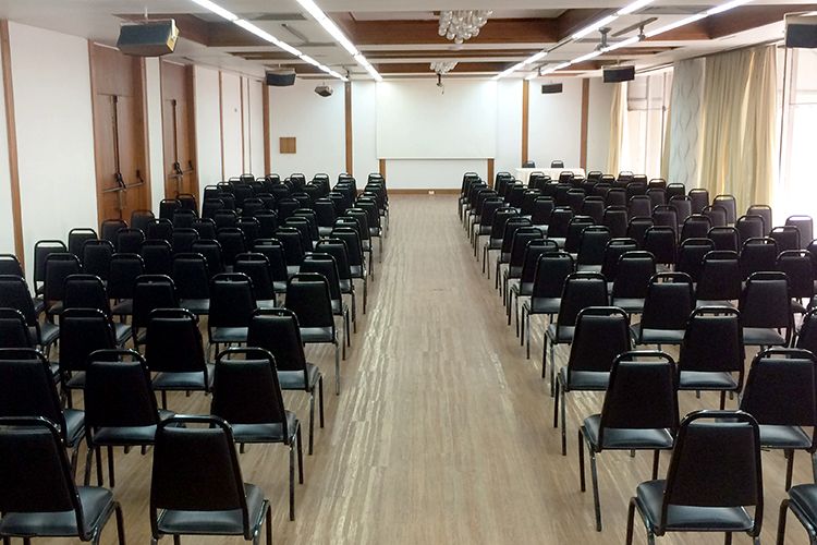 Mezanino de eventos, foto 4