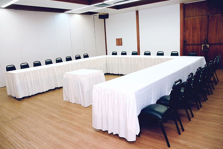 Mezanino de eventos, foto 6