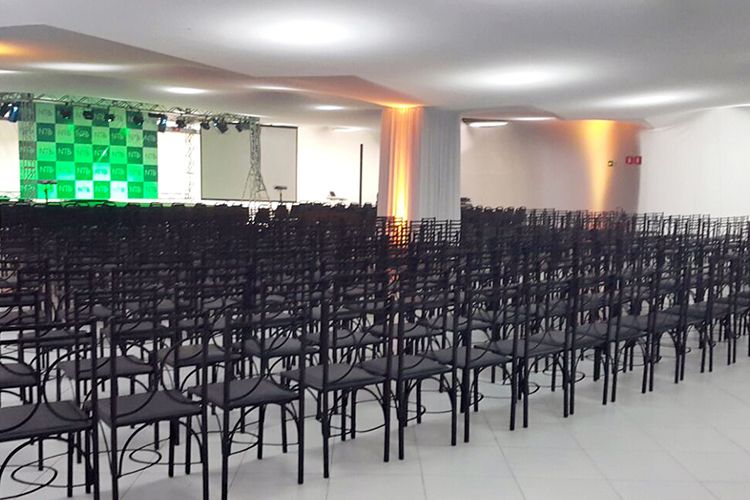 Salão de Convenções Nikkey, foto 3