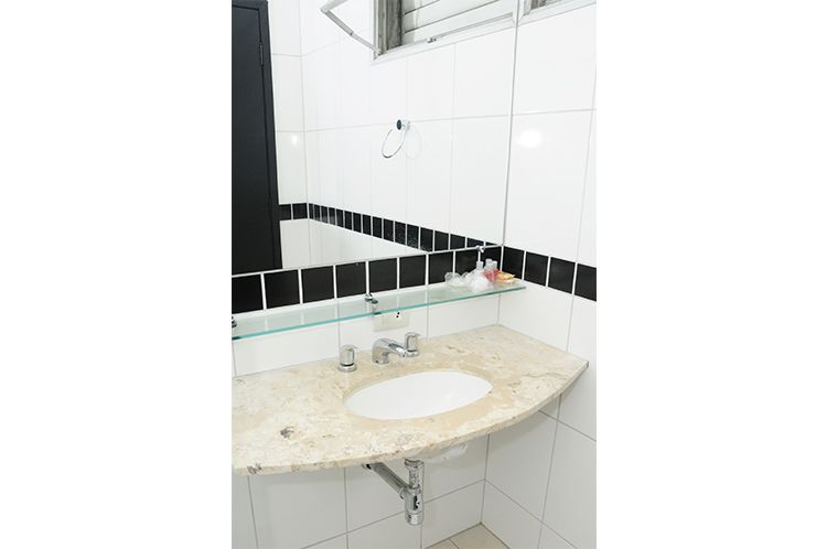 Apartamento Standard, foto 10