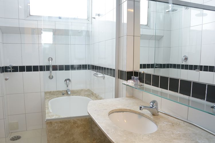 Apartamento Standard, foto 11