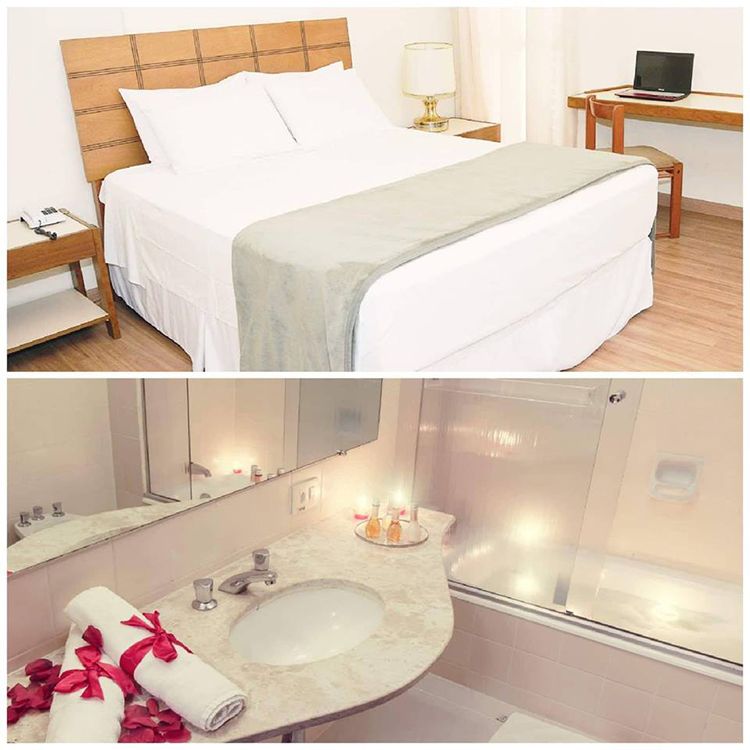 Apartamento Standard, foto 12
