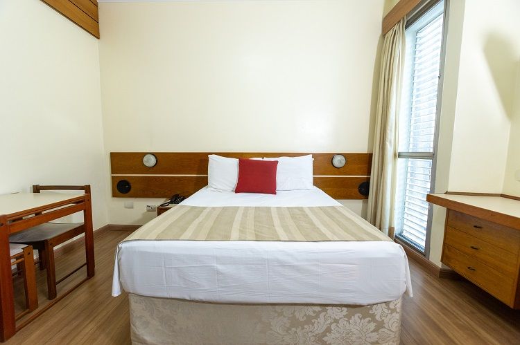 Apartamento Standard, foto 2