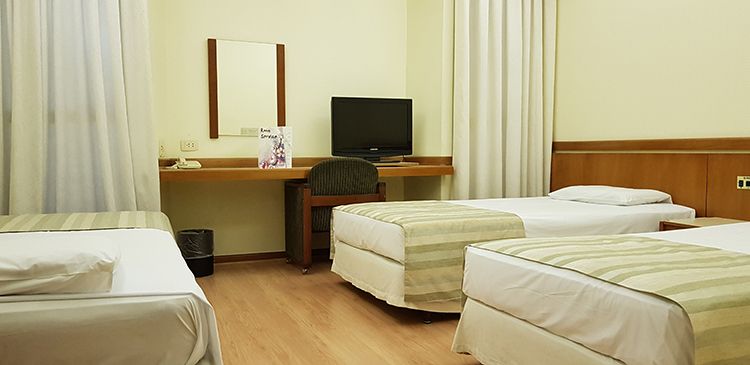 Apartamento Standard, foto 3