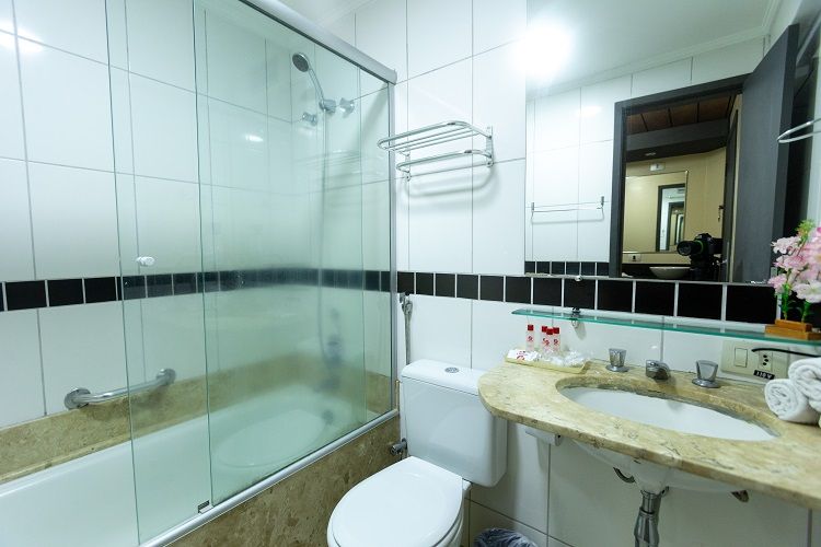 Apartamento Standard, foto 8