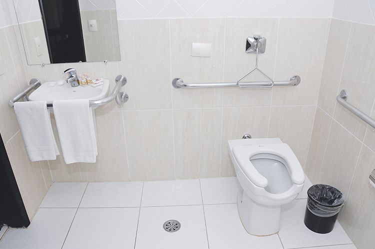Apartamento Standard, foto 9